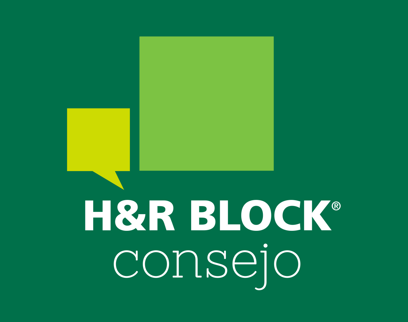 HR Block Consejo 