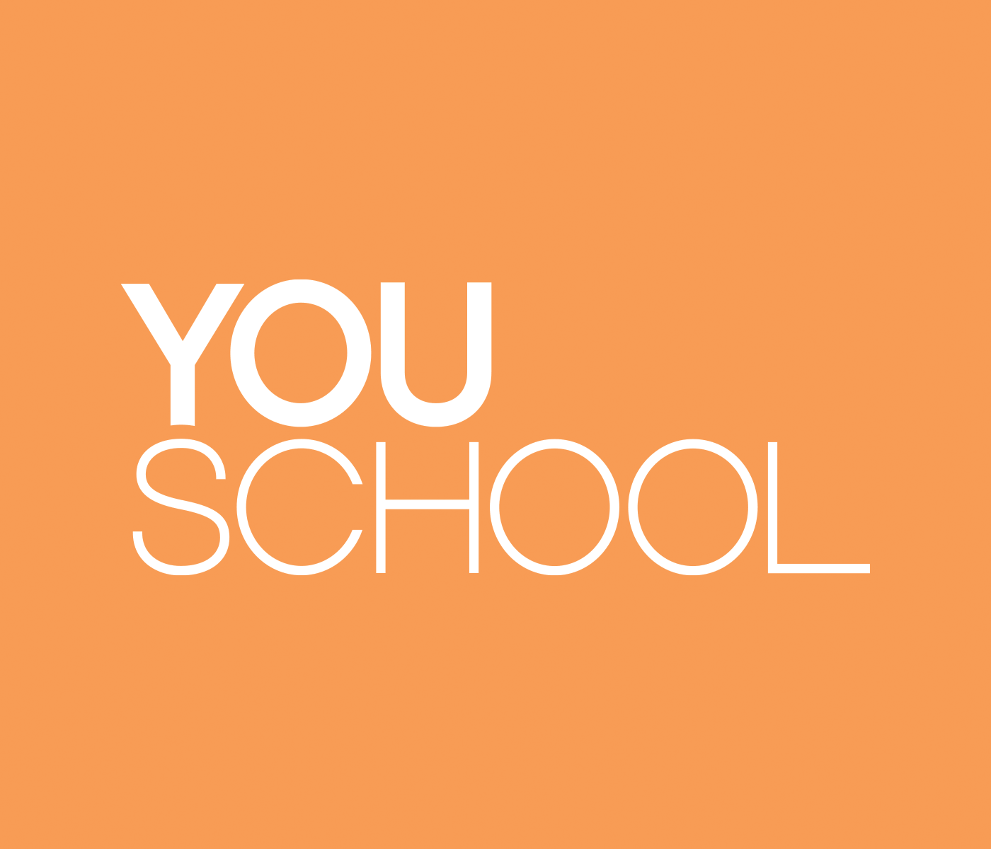 The Youschool Logo